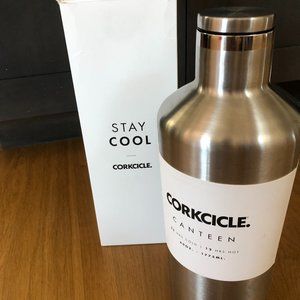 Corkcicle 60oz Canteen - Brand  New